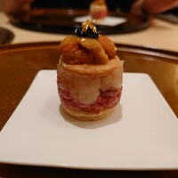 恵比寿 うしみつ - 