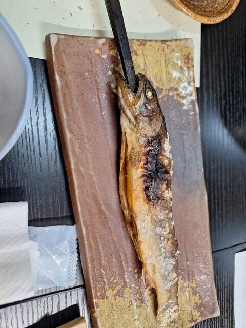 かぎや旅館 - 檜枝岐村その他（旅館・民宿）の写真