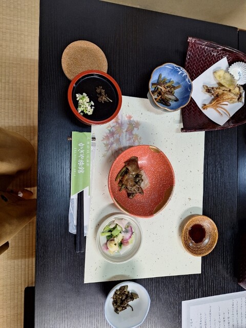 かぎや旅館 - 檜枝岐村その他（旅館・民宿）の写真