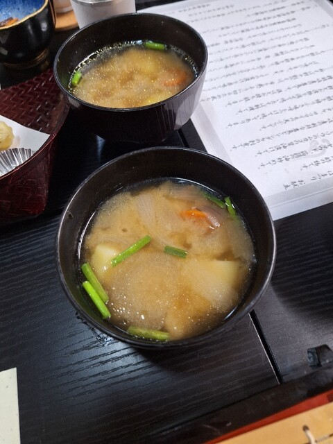 かぎや旅館 - 檜枝岐村その他（旅館・民宿）の写真
