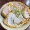 かつ丼多勝
