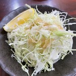 かつ丼多勝 - 