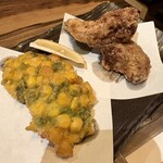 海の達磨 魚心 - 