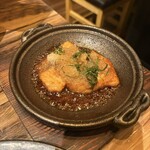 海の達磨 魚心 - 