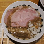 NIBOSHI MANIA - プレミアム・アゴニボプレッソ