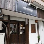 NIBOSHI MANIA - 店舗