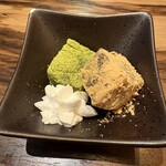 海の達磨 魚心 - 