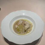 Fogliolina della Porta Fortuna - 