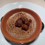 フォリオリーナ・デッラ・ポルタ・フォルトゥーナ - 