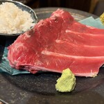 海の達磨 魚心 有楽町店 - 