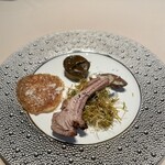 フォリオリーナ・デッラ・ポルタ・フォルトゥーナ - 