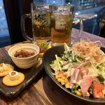 海の達磨 魚心 有楽町店 - 