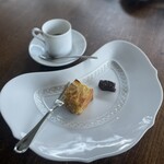 フォリオリーナ・デッラ・ポルタ・フォルトゥーナ - 