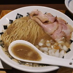 NIBOSHI MANIA - プレミアム・アゴニボプレッソ