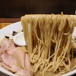 NIBOSHI MANIA - プレミアム・アゴニボプレッソ 1100円