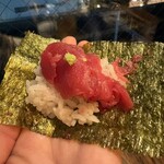 海の達磨 魚心 - 