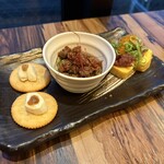 海の達磨 魚心 有楽町店 - 