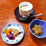 旬の味 ごろさや - 