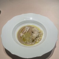 フォリオリーナ・デッラ・ポルタ・フォルトゥーナ - 