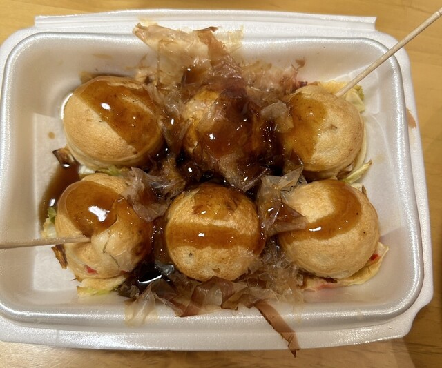 あじまん DCM鹿島台店 - 鹿島台（たい焼き・大判焼き）の写真