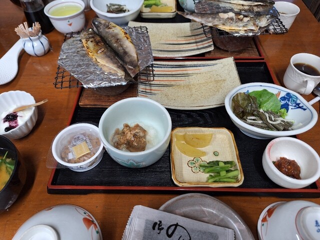 かぎや旅館 - 檜枝岐村その他（旅館・民宿）の写真