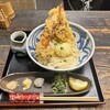 うどん 兎麦 阪急三番街店