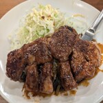 サル食堂 本町本店 - 