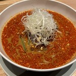 THE GARDEN - 高尚担々麺