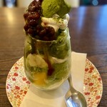 カフェ ピット - 