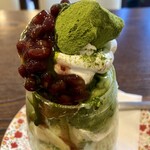 カフェ ピット - 