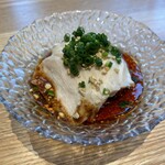 THE GARDEN - よだれ鶏