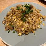 THE GARDEN - XO醤炒飯