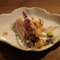 焼鳥 角レ - 