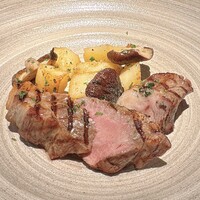 ヤマガタ サンダンデロ - 