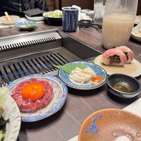 焼肉 きたん 法善寺 -  焼肉 きたん 法善寺 -