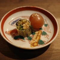 焼鳥 角レ - 