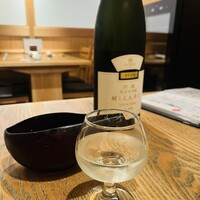 築地青空三代目 大名古屋ビルヂング店 - 