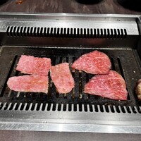 焼肉 きたん 法善寺 -  焼肉 きたん 法善寺 -