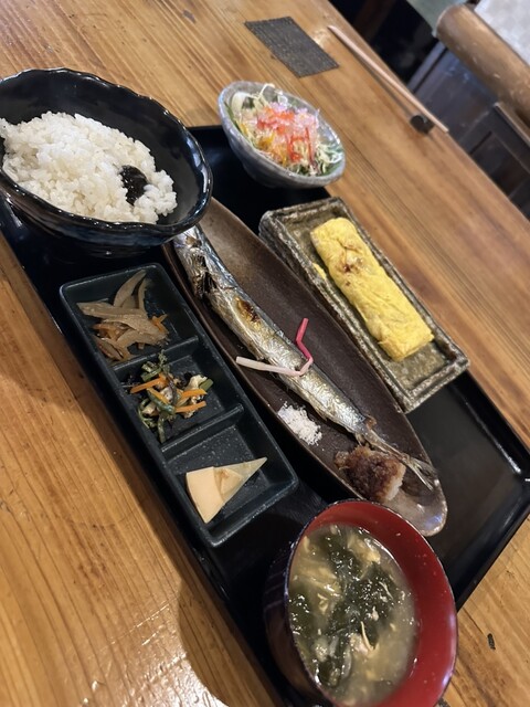 Sakana Ryouri to Sake Shinsen Gumi photo 2