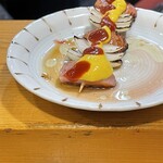 やきとり横丁 - 