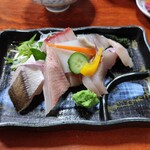 旬の味 ごろさや - 