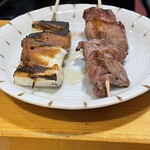 やきとり横丁 - 