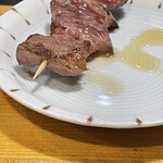 やきとり横丁 - 