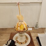 cafe days - 秋の味覚満載ですよ(^^)