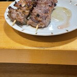やきとり横丁 - 