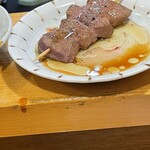 やきとり横丁 - 