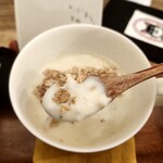 cafe days - とってもミルキーなのにジャガイモの甘さを堪能できます(＾∀＾)