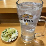 やきとり横丁 - 