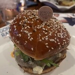 GORDON RAMSAY BURGR - 