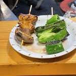 やきとり横丁 - 